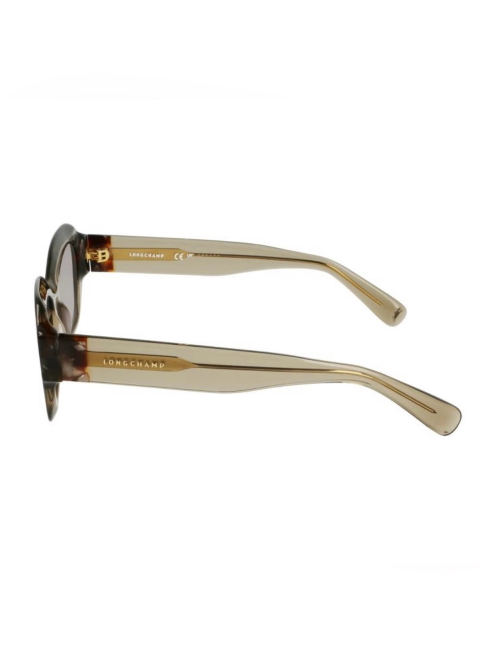 Longchamp Sunglasses LO749S 311 in Olive/Havana NWT - Picture 4 of 10
